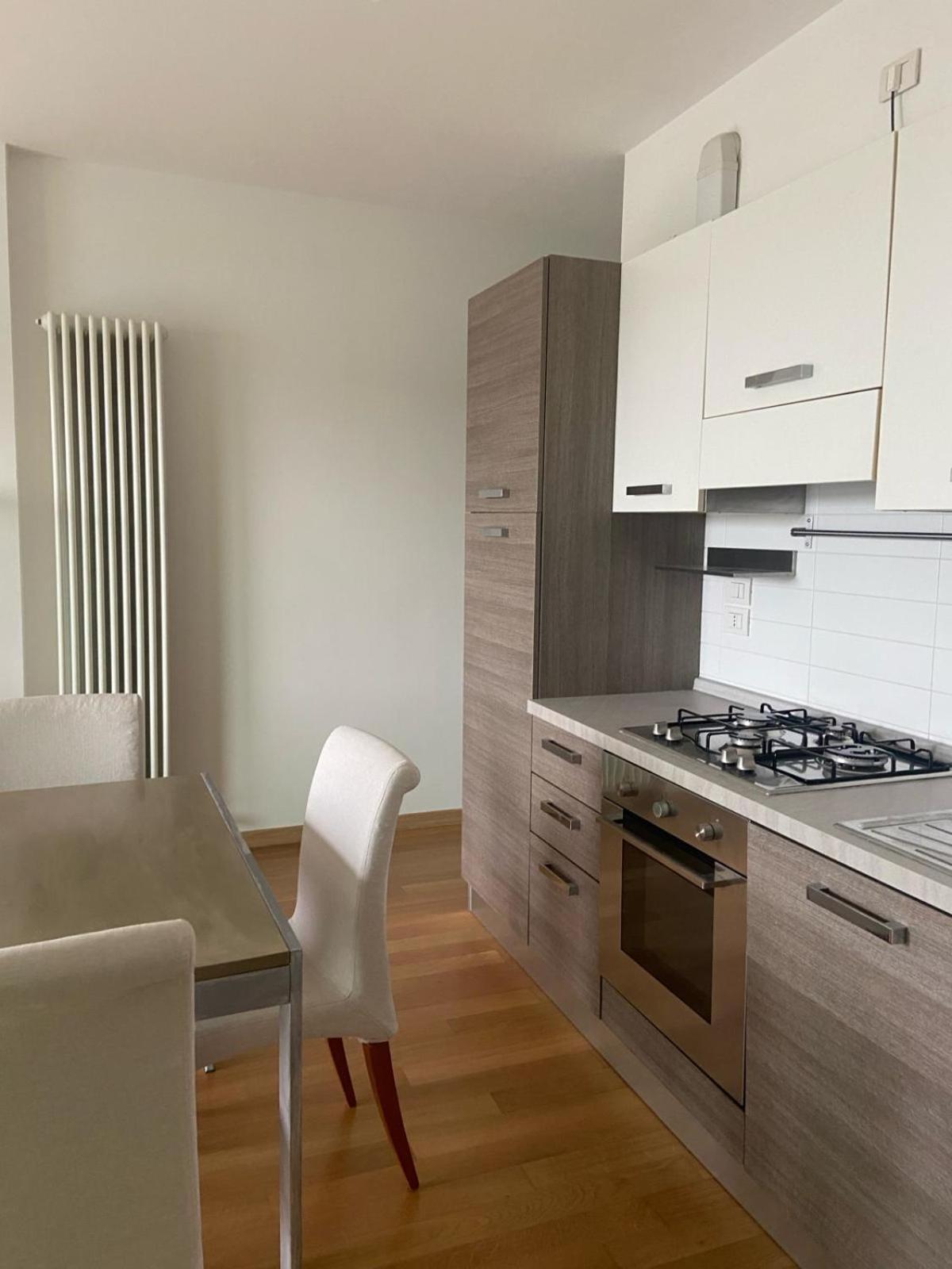Casa Del Porto Διαμέρισμα Πέζαρο Εξωτερικό φωτογραφία