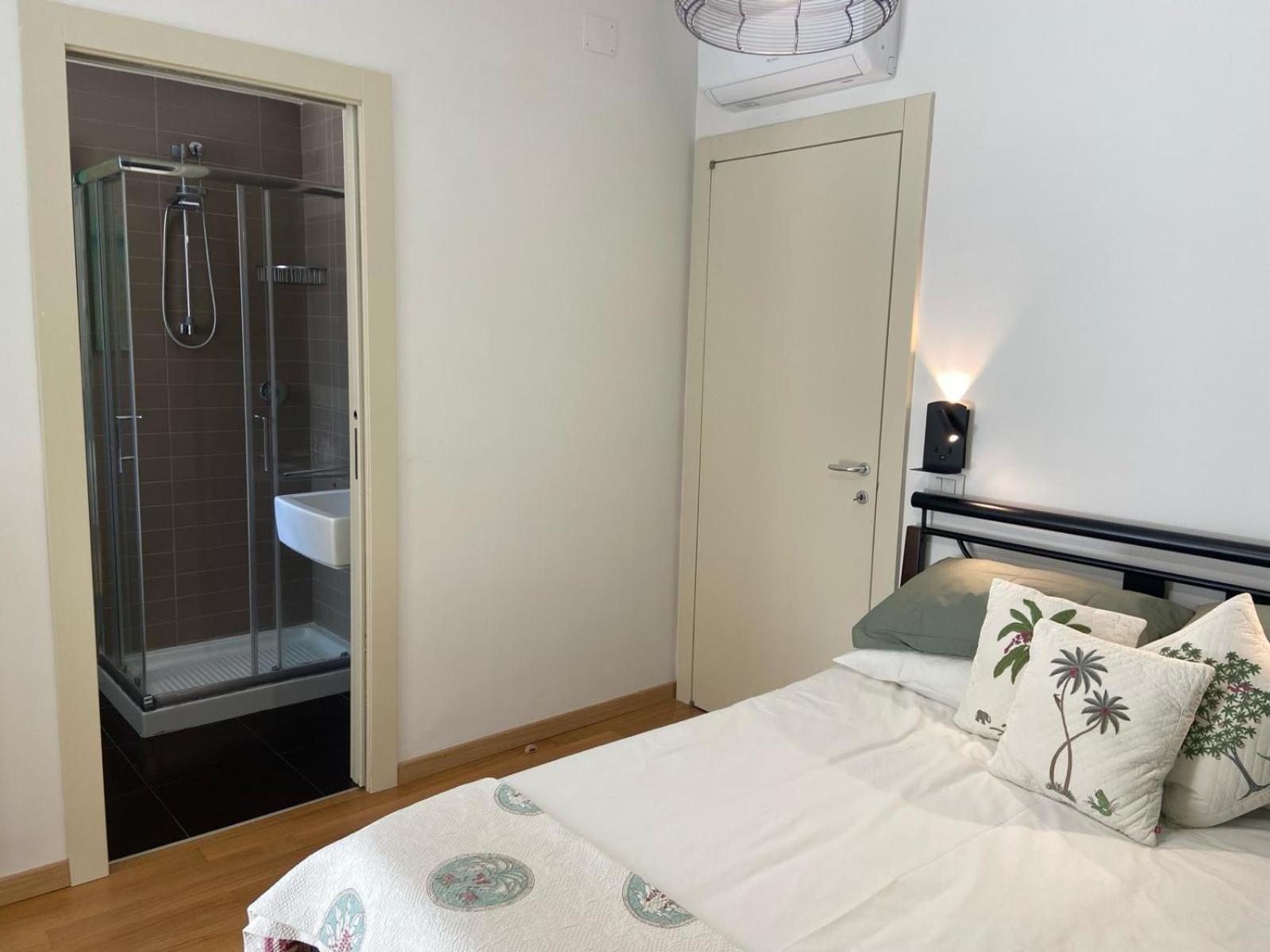 Casa Del Porto Διαμέρισμα Πέζαρο Εξωτερικό φωτογραφία