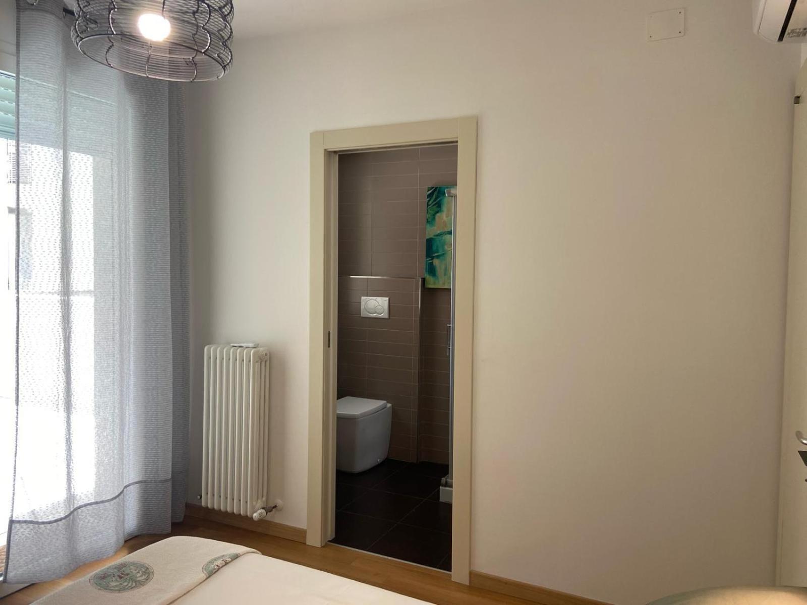 Casa Del Porto Διαμέρισμα Πέζαρο Εξωτερικό φωτογραφία