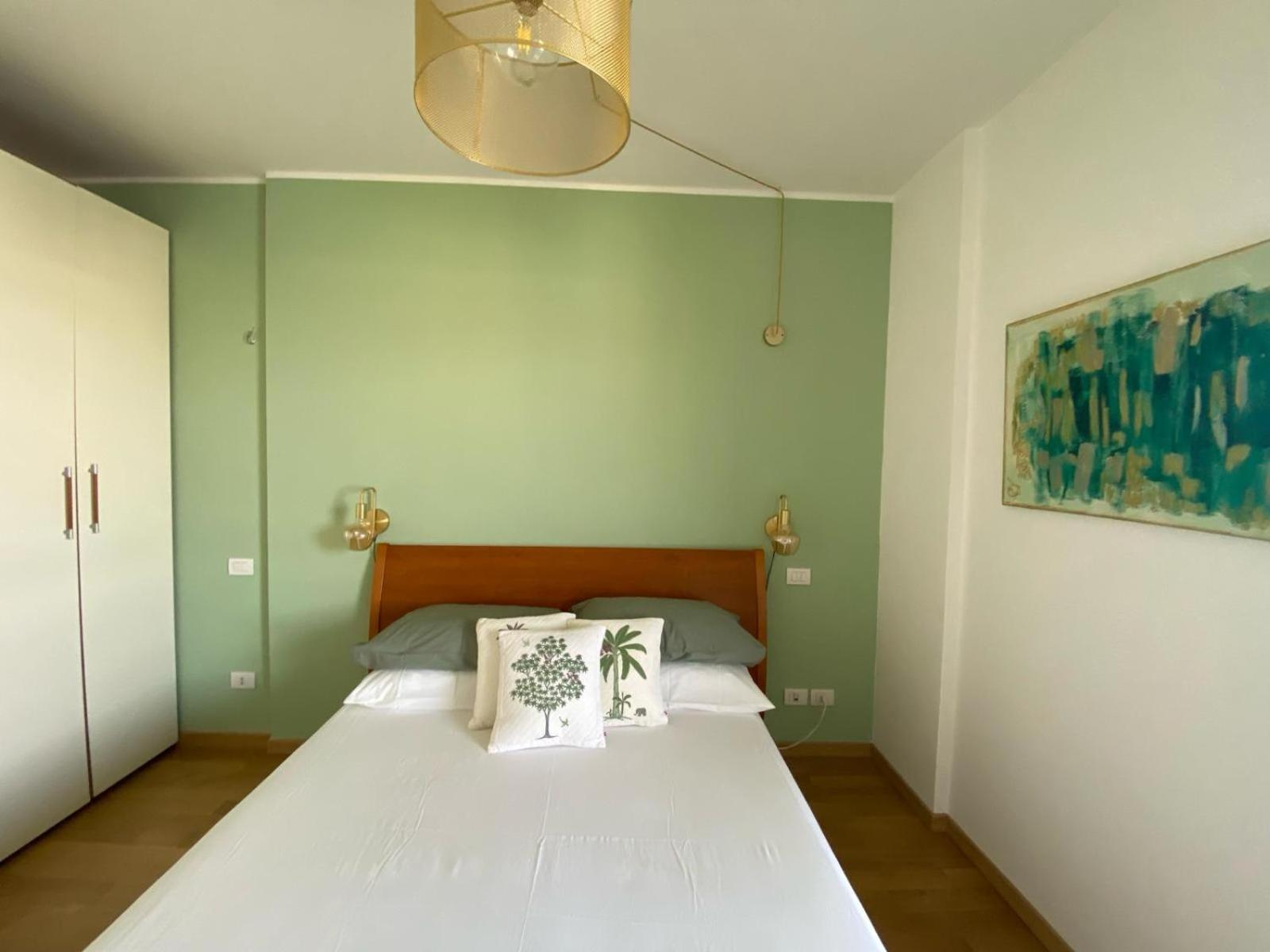 Casa Del Porto Διαμέρισμα Πέζαρο Εξωτερικό φωτογραφία