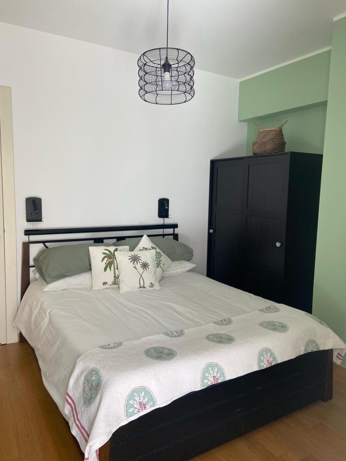 Casa Del Porto Διαμέρισμα Πέζαρο Εξωτερικό φωτογραφία