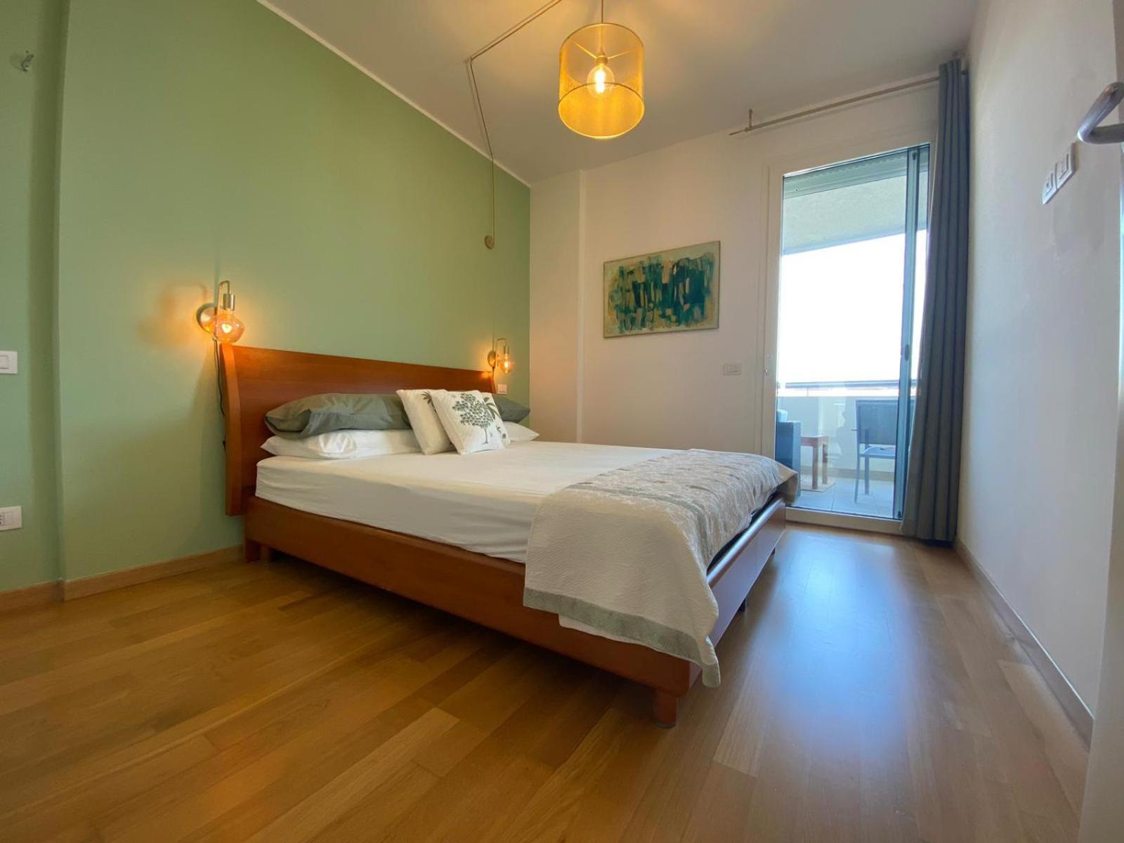 Casa Del Porto Διαμέρισμα Πέζαρο Εξωτερικό φωτογραφία