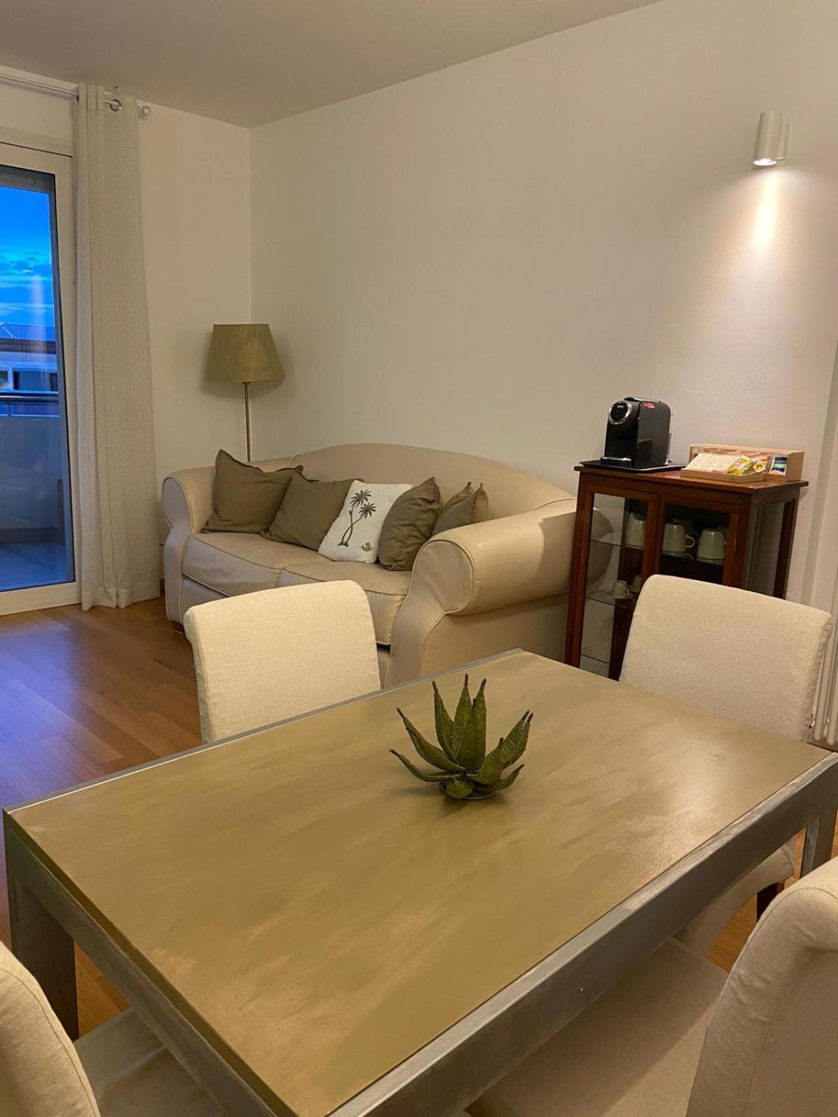 Casa Del Porto Διαμέρισμα Πέζαρο Εξωτερικό φωτογραφία