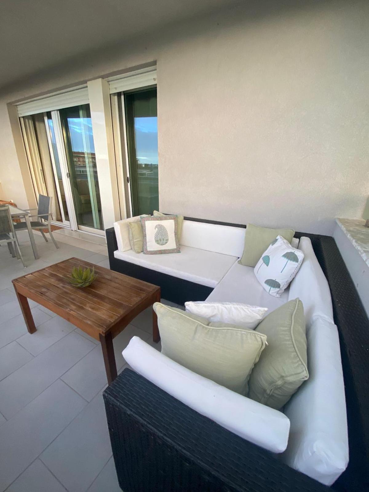 Casa Del Porto Διαμέρισμα Πέζαρο Εξωτερικό φωτογραφία