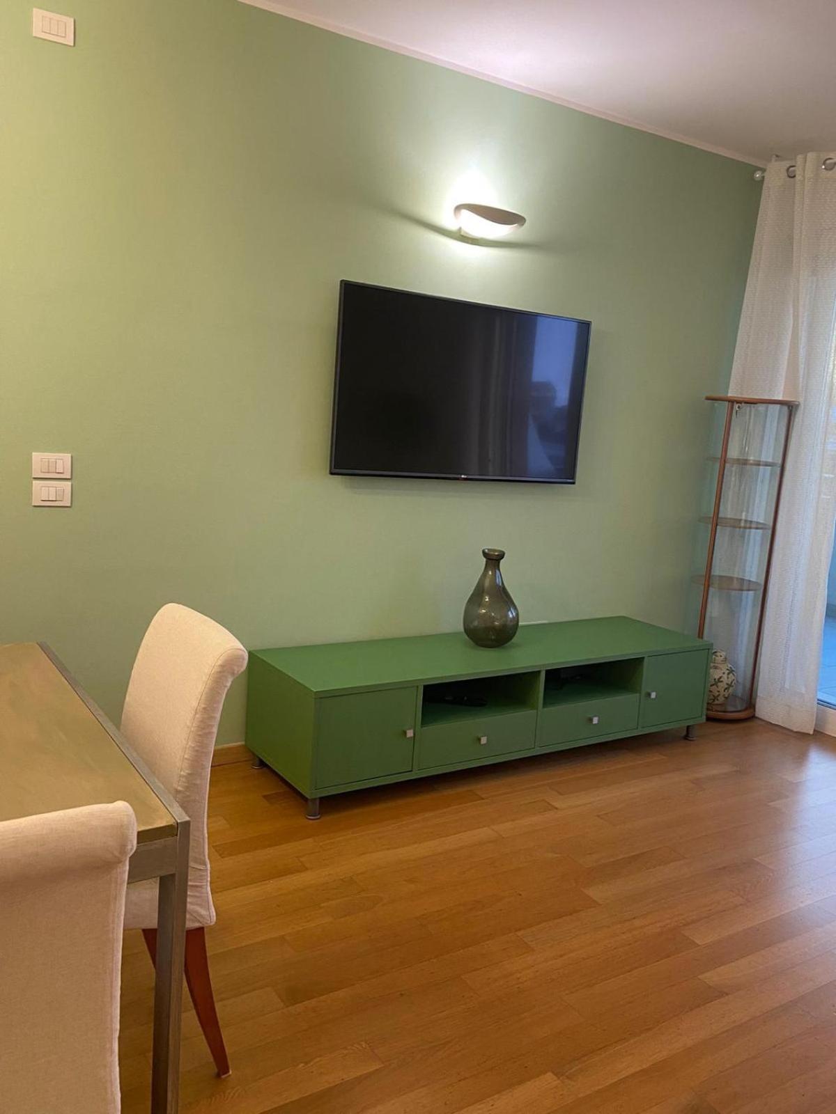 Casa Del Porto Διαμέρισμα Πέζαρο Εξωτερικό φωτογραφία