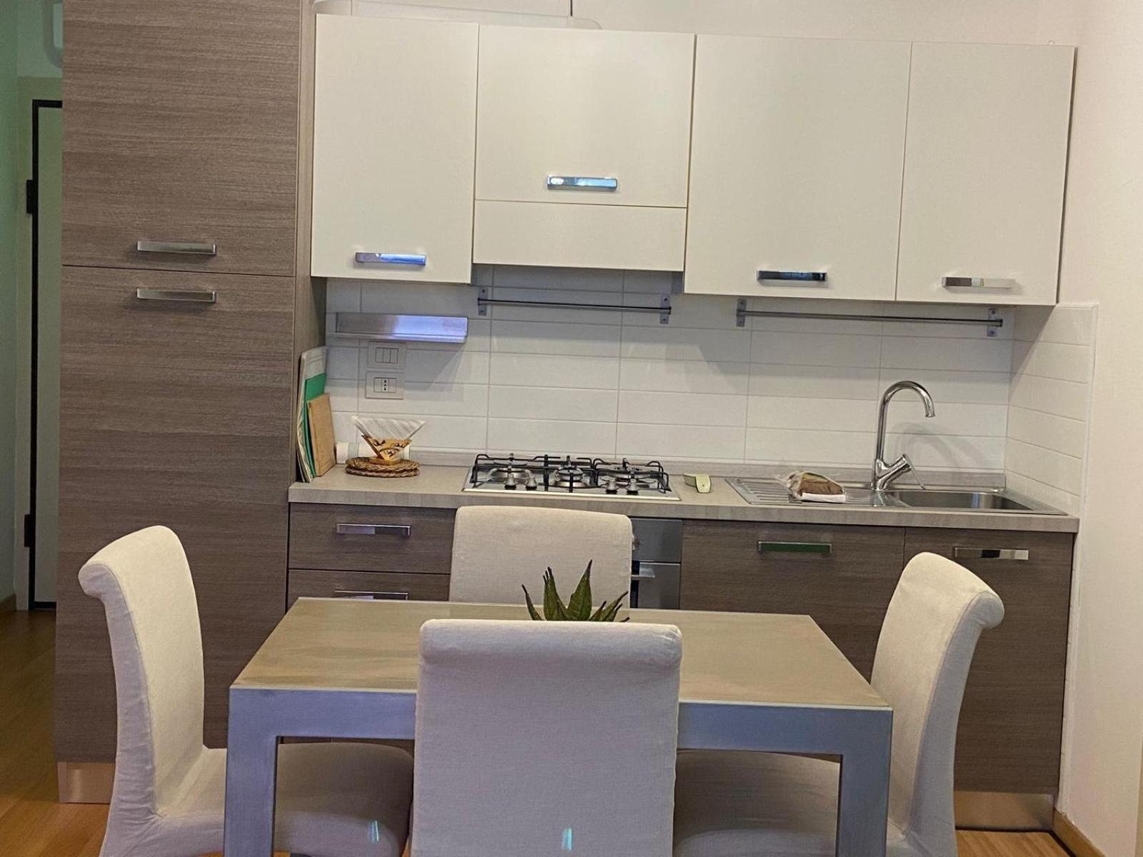 Casa Del Porto Διαμέρισμα Πέζαρο Εξωτερικό φωτογραφία