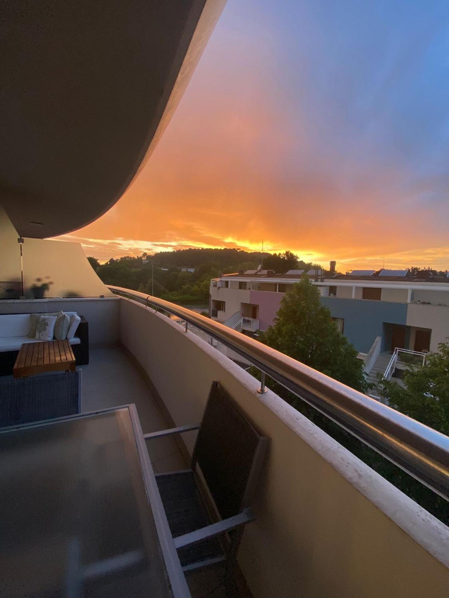 Casa Del Porto Διαμέρισμα Πέζαρο Εξωτερικό φωτογραφία