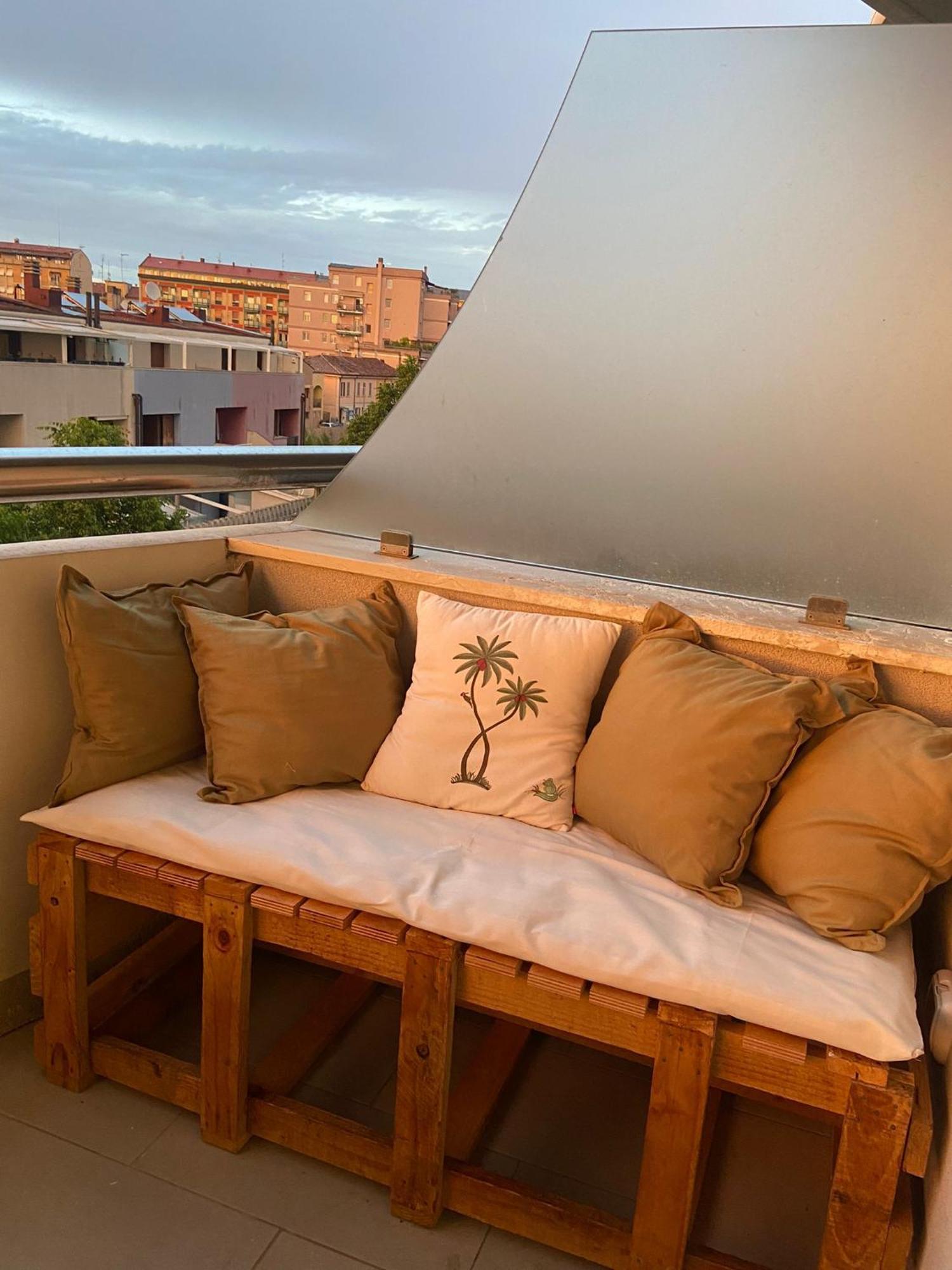 Casa Del Porto Διαμέρισμα Πέζαρο Εξωτερικό φωτογραφία