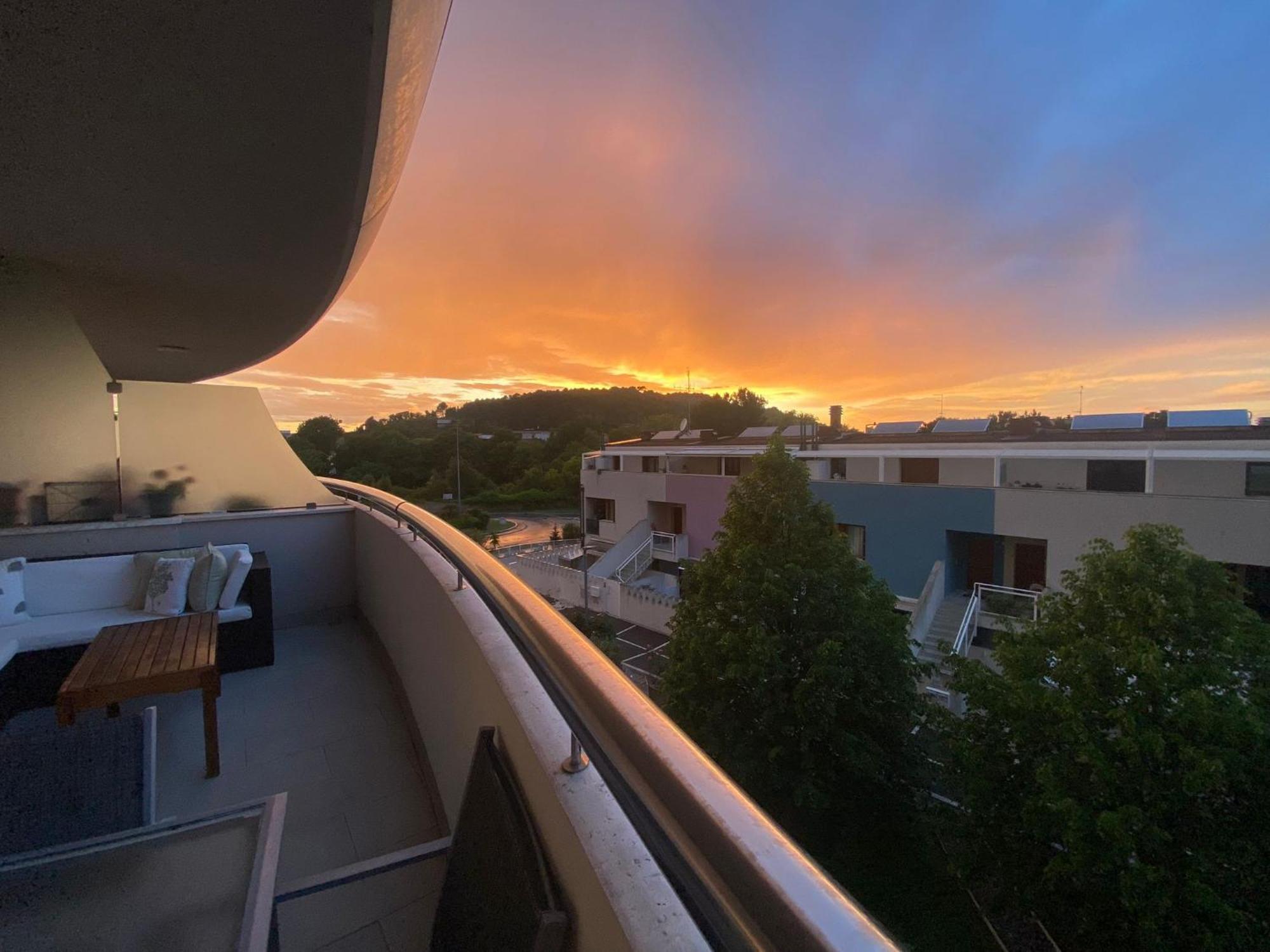 Casa Del Porto Διαμέρισμα Πέζαρο Εξωτερικό φωτογραφία