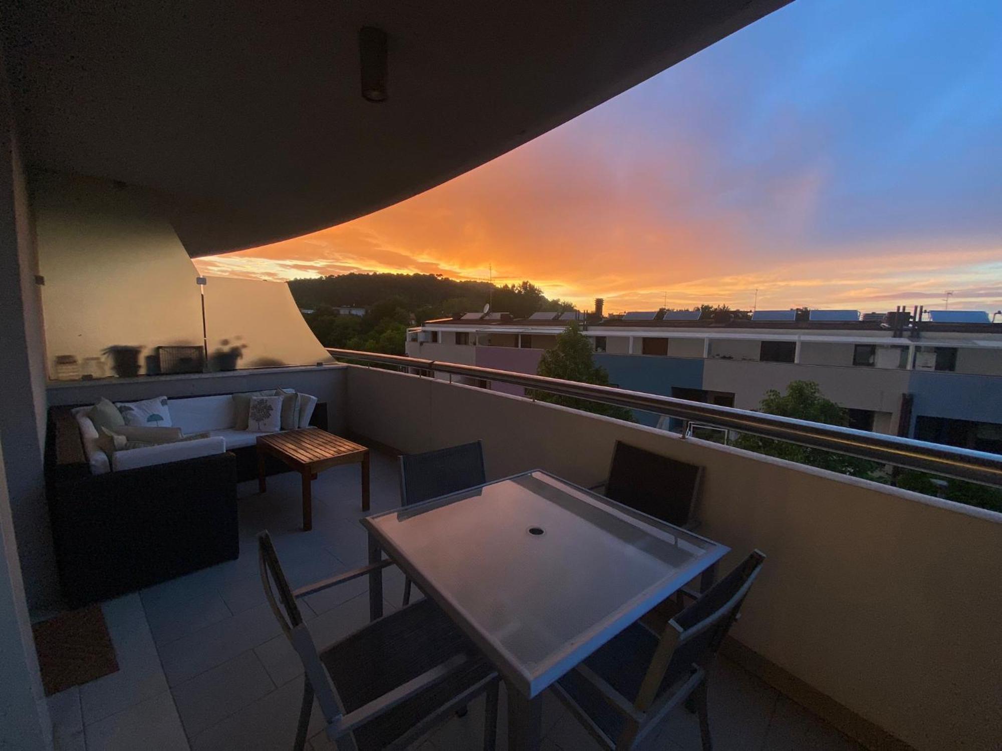 Casa Del Porto Διαμέρισμα Πέζαρο Εξωτερικό φωτογραφία